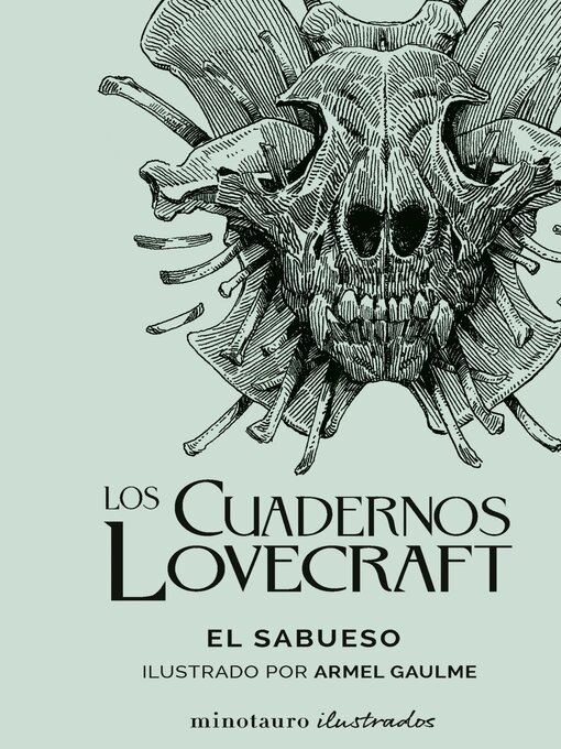 Title details for Los Cuadernos Lovecraft nº 04 El Sabueso by H. P. Lovecraft - Available